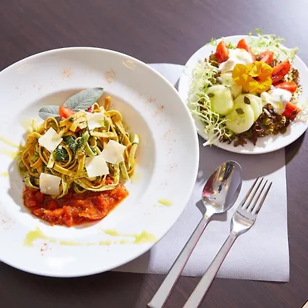 Haus Vom Guten Hirten