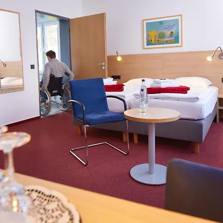 Haus Vom Guten Hirten Munster (North Rhine-Westphalia)