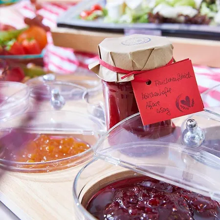 Haus Vom Guten Hirten Hotel Münster