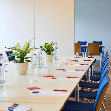 Haus Vom Guten Hirten مونستر