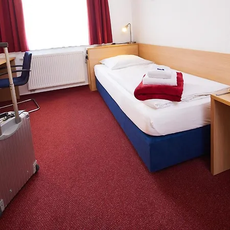 Hotel Haus Vom Guten Hirten