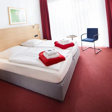 Haus Vom Guten Hirten مونستر