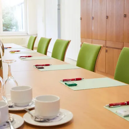 Haus Vom Guten Hirten Hotell