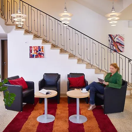 Haus Vom Guten Hirten 3* Munster (North Rhine-Westphalia)