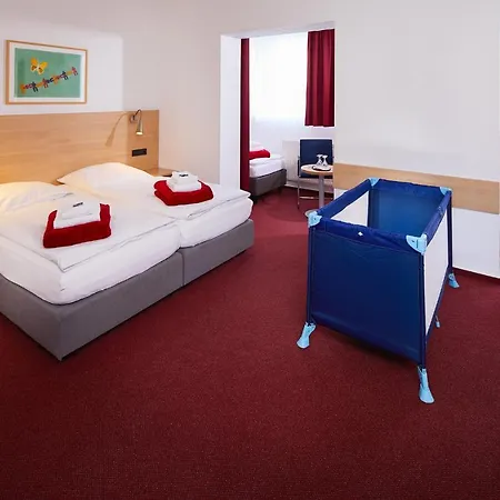 Haus Vom Guten Hirten Hotell 3*