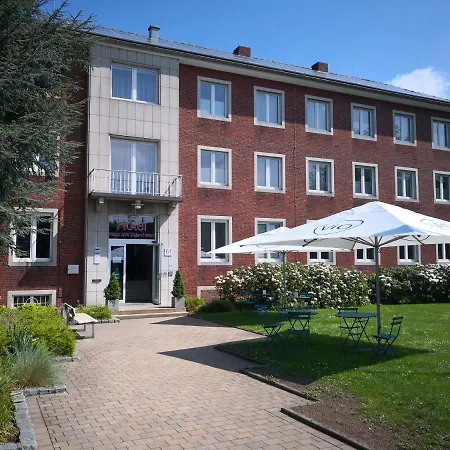 Ξενοδοχείο Haus Vom Guten Hirten