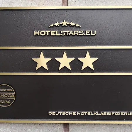 Haus Vom Guten Hirten Ξενοδοχείο Μούνστερ