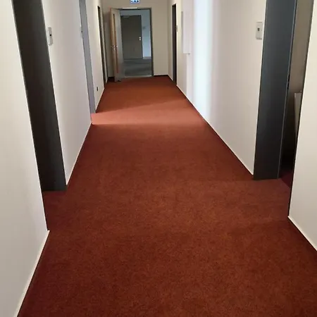 Haus Vom Guten Hirten Hotel 3*