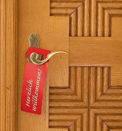 فندق Haus Vom Guten Hirten