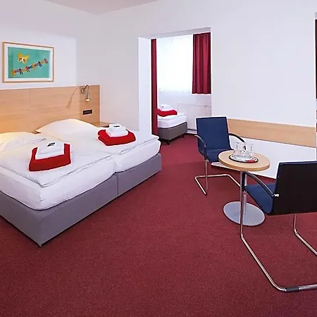 Haus Vom Guten Hirten