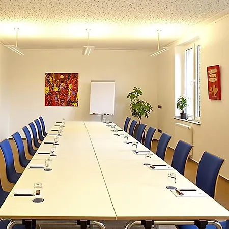 Отель Haus Vom Guten Hirten 3*