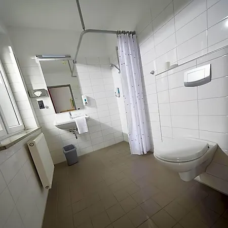 Haus Vom Guten Hirten 3* Munster (North Rhine-Westphalia)