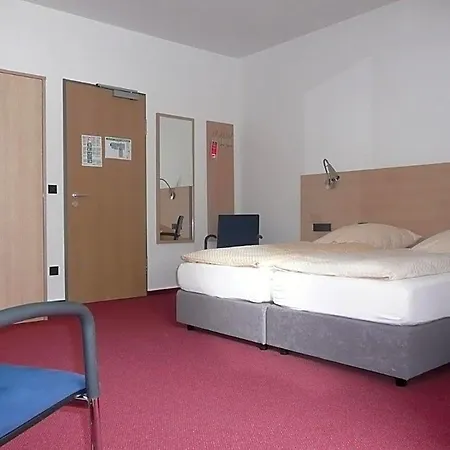 Отель Haus Vom Guten Hirten 3*