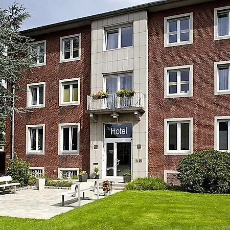 Haus Vom Guten Hirten Отель