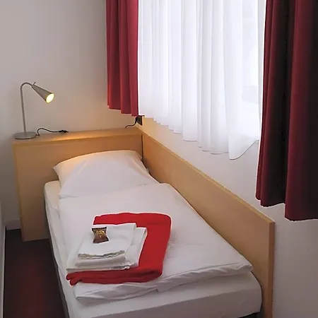 Haus Vom Guten Hirten Hotel