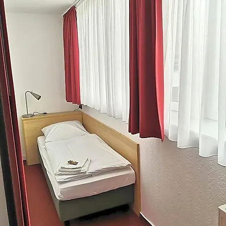 Haus Vom Guten Hirten 3* Munster (North Rhine-Westphalia)