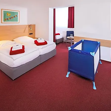 Haus Vom Guten Hirten