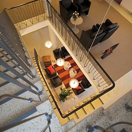 Haus Vom Guten Hirten Hotel 3*