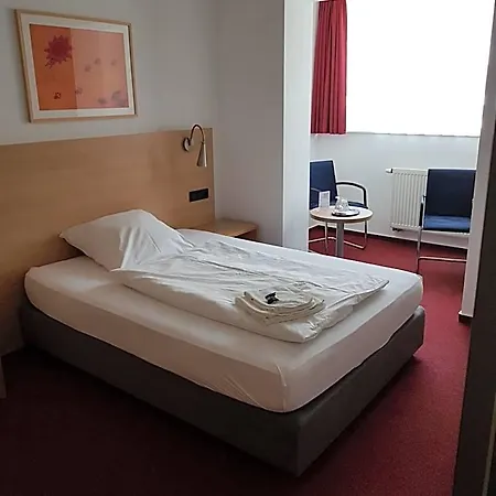 Haus Vom Guten Hirten 3* Münster