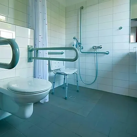Haus Vom Guten Hirten Munster (North Rhine-Westphalia)