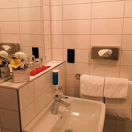 Haus Vom Guten Hirten Hotel