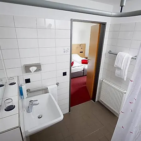 Отель Haus Vom Guten Hirten