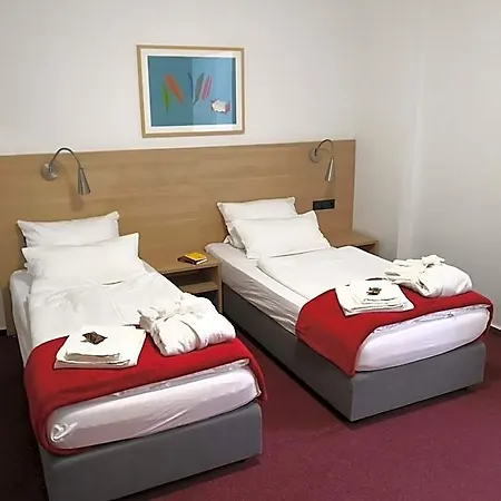 Haus Vom Guten Hirten Hotel Münster