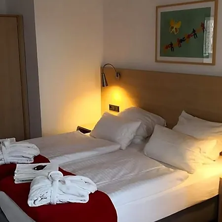 Haus Vom Guten Hirten Hotel 3*