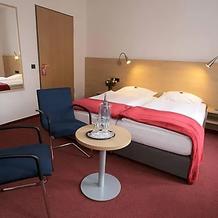 Haus Vom Guten Hirten Отель