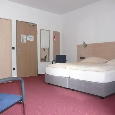 فندق Haus Vom Guten Hirten