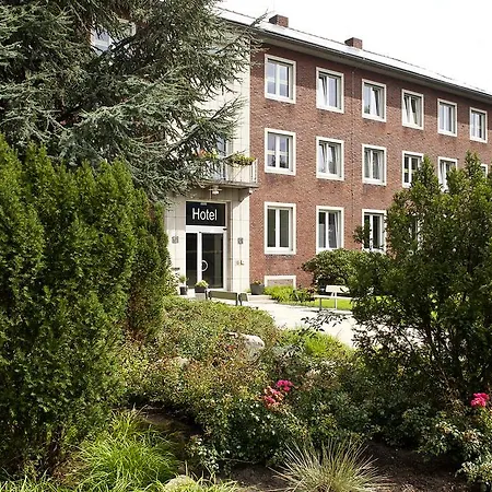 Hotel Haus Vom Guten Hirten 3*