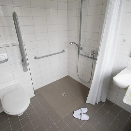 Haus Vom Guten Hirten 3* Munster (North Rhine-Westphalia)
