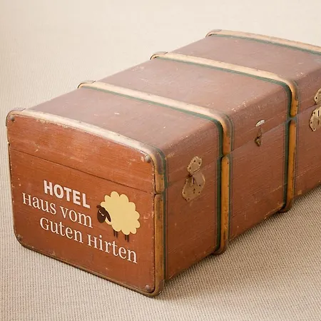 Haus Vom Guten Hirten Hotel Munster (North Rhine-Westphalia)