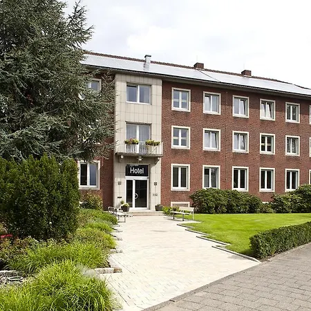 Haus Vom Guten Hirten Hotell