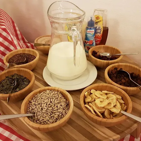 顾腾希尔滕酒店 蒙斯特