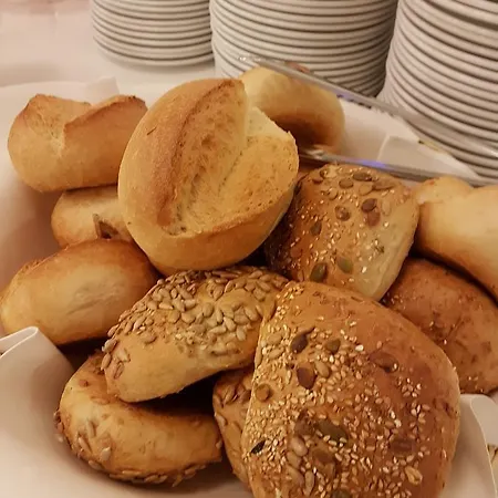 Hotel Haus Vom Guten Hirten Munster (North Rhine-Westphalia)