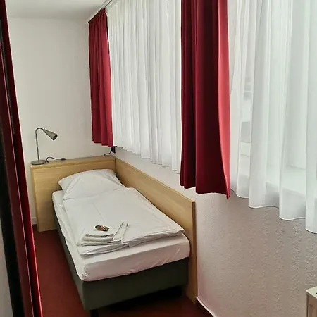 酒店 顾腾希尔滕酒店