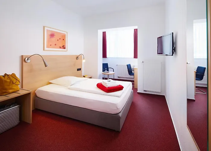 Haus Vom Guten Hirten Munster (North Rhine-Westphalia)