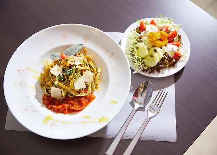 Haus Vom Guten Hirten