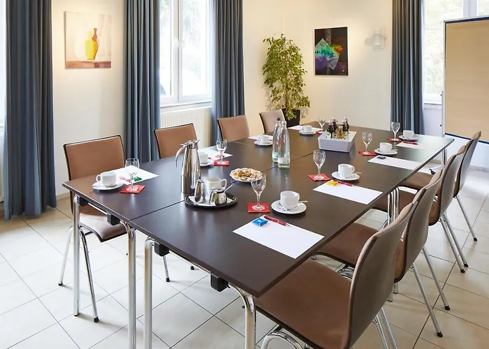 Haus Vom Guten Hirten