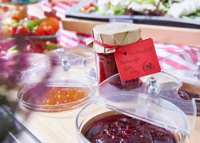 Haus Vom Guten Hirten Hotell Munster (North Rhine-Westphalia)