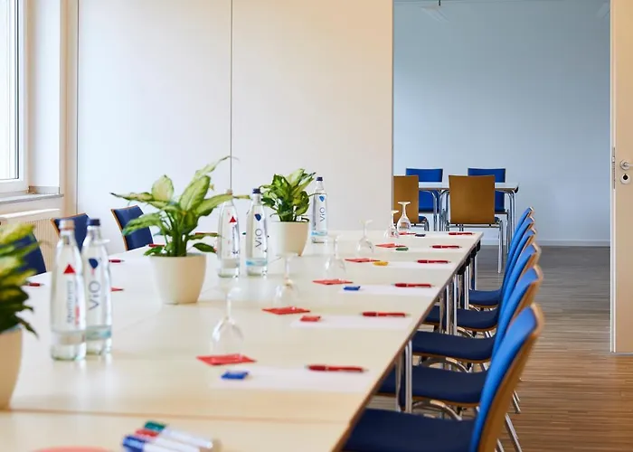 Haus Vom Guten Hirten Munster (North Rhine-Westphalia)