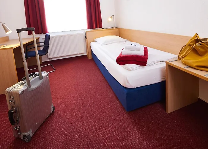 Hotel Haus Vom Guten Hirten