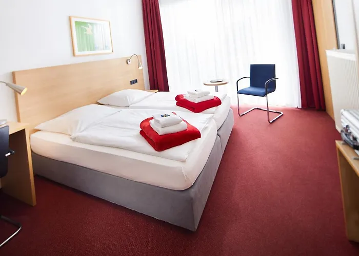 Haus Vom Guten Hirten Munster (North Rhine-Westphalia)