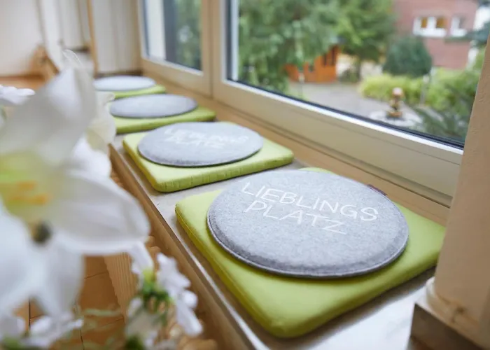 Haus Vom Guten Hirten Hotel 3*