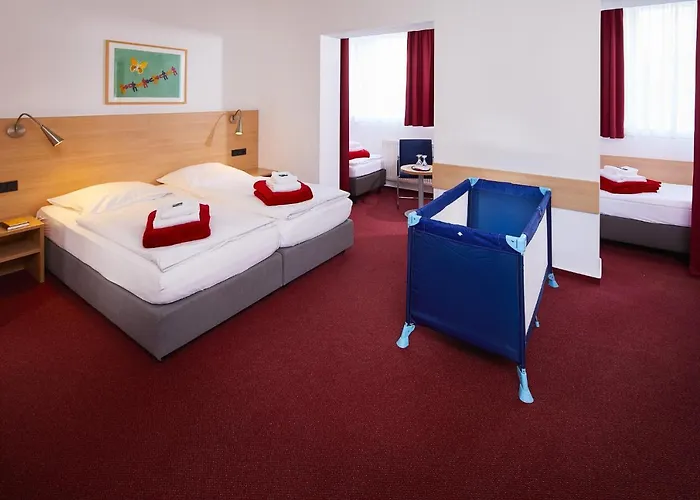 Haus Vom Guten Hirten Hotel 3*