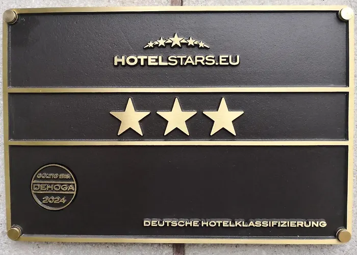 Haus Vom Guten Hirten Hotel Munster (North Rhine-Westphalia)