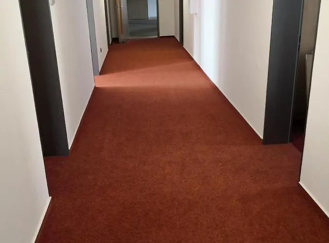 Haus Vom Guten Hirten Hotell 3*