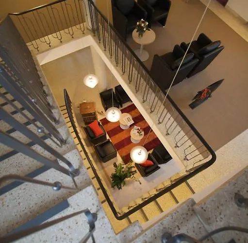 Haus Vom Guten Hirten 3* Munster (North Rhine-Westphalia)