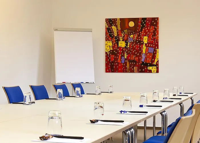 Haus Vom Guten Hirten Munster (North Rhine-Westphalia)